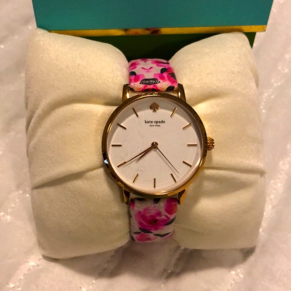 Kate Spade ♠️ watch - Picture 3 of 7